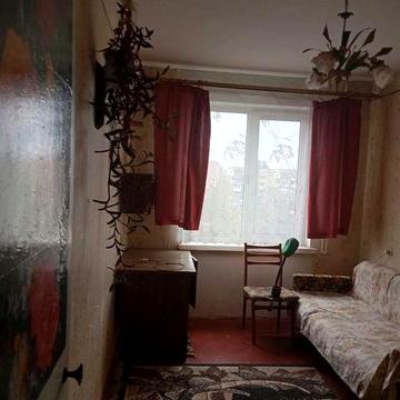 Сдаю 3 к/к ул.6-я Слоб./пр.Центральный