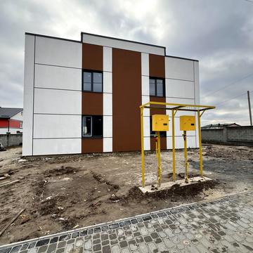 Кулика і Гудачека вул. (Макарова)