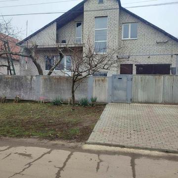 Продам дом в Павлограде