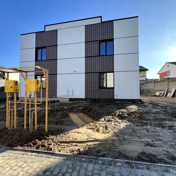 Кулика і Гудачека вул. (Макарова)