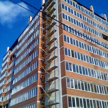 Продаж від Забудовника - квартира в цегляному будинку 35м2 ЖК Рясне 2