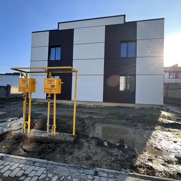 Кулика і Гудачека вул. (Макарова)