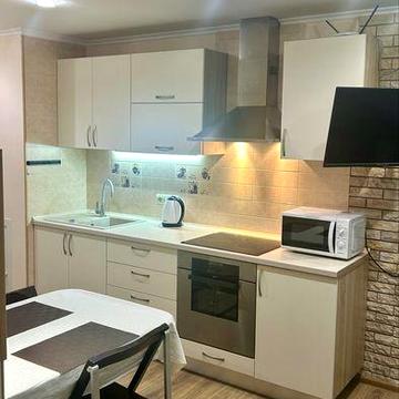 Однокімнатна квартира без комісіі на позняках