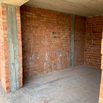 Продаж від Забудовника - Правильне планування-цегляний будинок ЖК Рясне 2