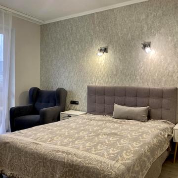 Ірпінська вул., 64