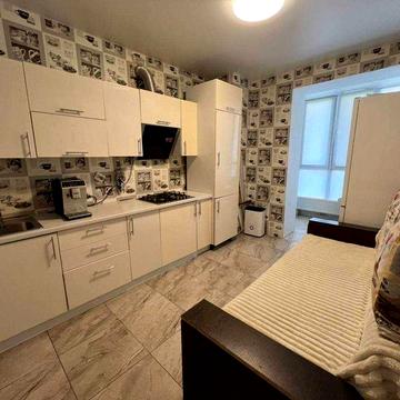 1-к. кв., ЖК«Софіївська сфера», Софіївська Борщагівка. LM ЖК Софиевская сфера