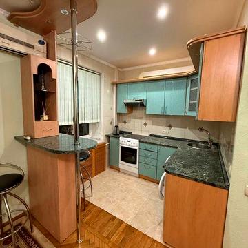 Оренда квартири Лесі Українки 30