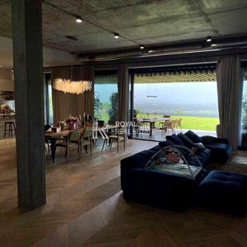 Продаж Пентхаусу Лісники 3к 121м2 Lion Hills Гардеробна Свердловина ЖК LION HILLS