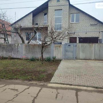 Продаж 4к Дім Вокзальна (Степового Фронту) вулиця