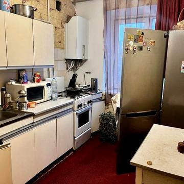 Здам 2 кімнатну квартиру