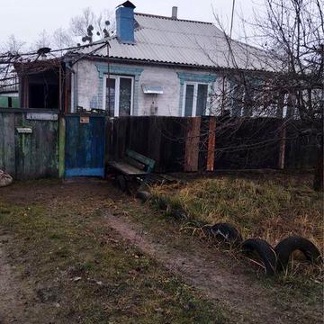 Продам дом в г. Изюм, 10 соток