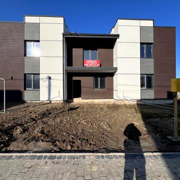 Масив липовий