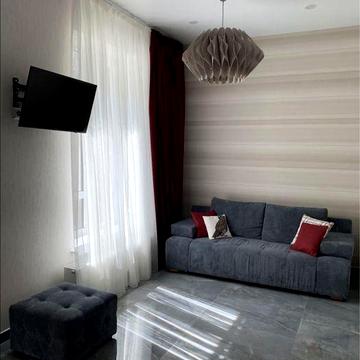 1-к квартира у моря на 10-й Фонтана от хозяина