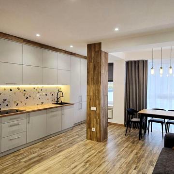 Оренда 1к квартири Desna Park Residence с. Зазимя