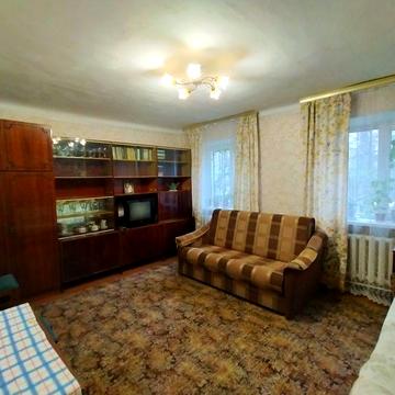 Продаж 2-кім квартири, вул Марії Лагунової. Без %