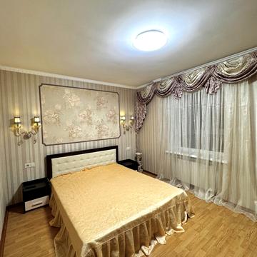 Богатирська вул., 6/1