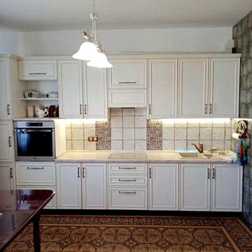 Генератор 1 комн. квартира в новом доме Архитекторская/Семьи Глодан