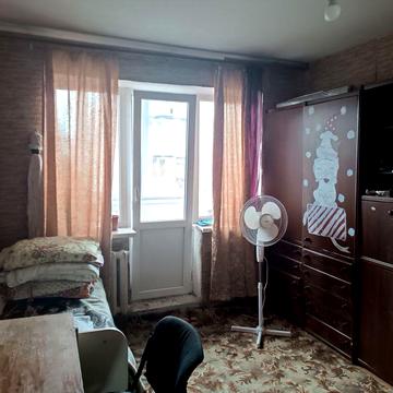 1 кімн.кв. Вишенька.