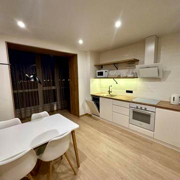 ‼️ЖК НЕМЕЦКИЙ ПРОЕКТ‼️ Эксклюзивная! Две спальни ПАРКИНГ и кладовая ЖК НЕМЕЦКИЙ ПРОЕКТ (Клочковская 93)