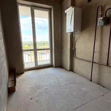 Дворівнева квартира 52м2. Всі дозвільні документи готові