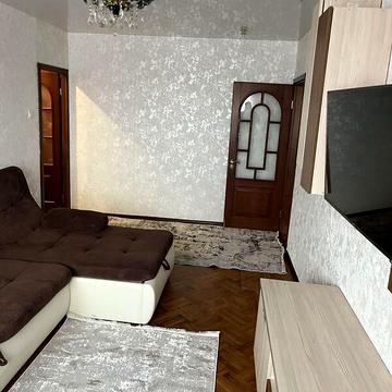 Довгострокова оренда 3к Квартира Ювілейний проспект