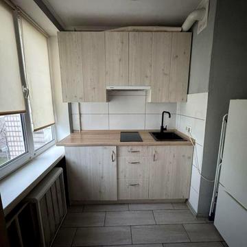 Однокімнатна квартира Березняки ( ПІД ЗАЛОГОМ)