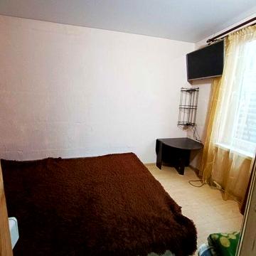 Сдам 1 ком Домик с част.удобствами ул.Янтарная -Калиновая