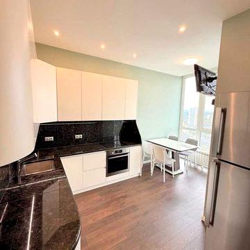 Без %. 2к. квартира ЖК Старокиївський, вул.Кирило-Мефодіївська, буд.2 ЖК Старокиївський