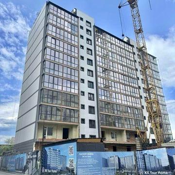 Продаж від Забудовника - Тернопільська -на 1 квартал 2026 ЖК Персенківка