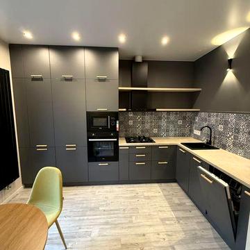 ЖК Синергія сіті , євро 2к. Можна під держпрограми