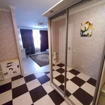 Сдам 1но комнатную квартиру на Рабочей