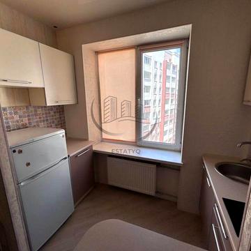 Здам 1-кімнатну квартиру, ЖК Воробйові Гори.