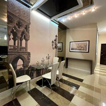 Мокра вул. (Кудряшова), 20