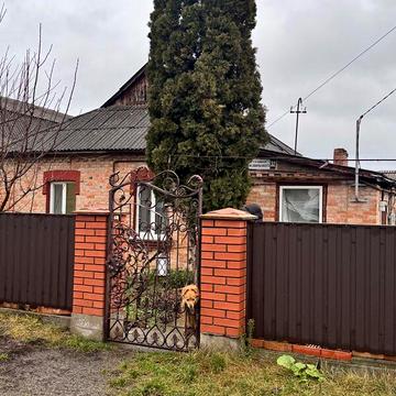 Продаж 4к Дім Миколи Хвильового (Бестужева) 2-й провулок