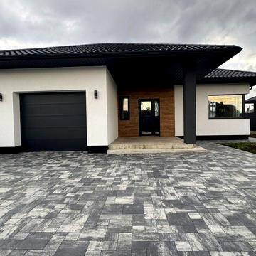 Продам будинок з мономітним перекриттям с Боратин в.Набережна , 8 сот