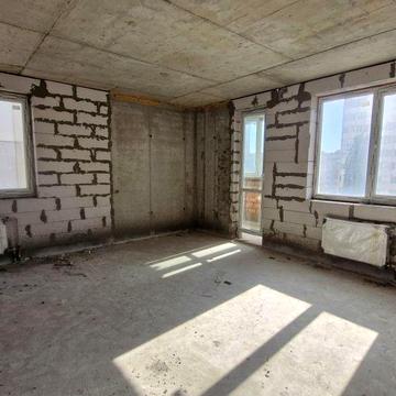 ‼️Чикаленко (Вильямса) 62 м2 ‼️МОЖНО ПО ПРОГРАММЕ! 62 м2 на 7 этаже