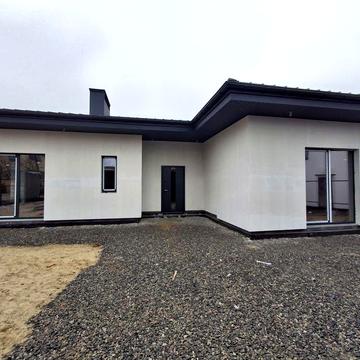 Продаж будинок с Бірки американка мастер спальня 12 сот