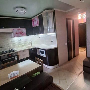 Продаж 1к Квартира Михайла Грушевського вулиця