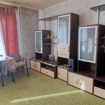 Сдам 2-комнатную на левом берегу. Район Калиновой..