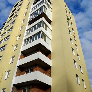 Продам 2 км. квартиру