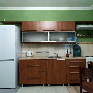 Сдам 1 комн. квартиру, без комиссионных, 5 мин. м. Лесная