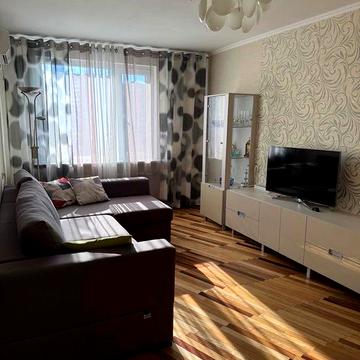 ПРОДАМ!!! Спецпроект 2 комн. 57 м , ремонт - 6 стан.Б.Фонтана