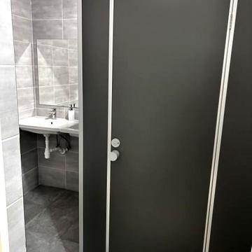 Місце в десятимісному номері