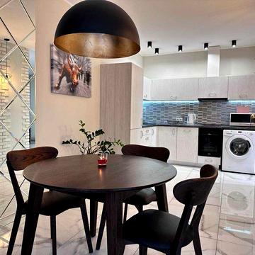 Оренда 1к. вул.Антоновича 74, В КВАРТИРІ потужний Інверто