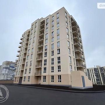 Продаж 1к Квартира Сергія Зулінського вулиця ЖК Family Comfort