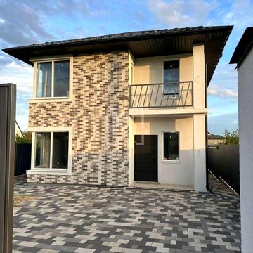 Дніпровська вул. (Калініна)