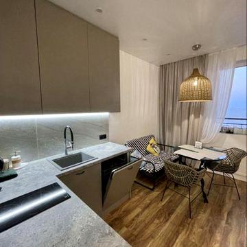 ‼️Аркадия⁉️Сдам 1комн. Жеичужина. ‼️ Терраса