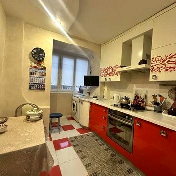 Шикарная 3-ка на Павлово Поле, Ботанический Сад, Тобольская 59-А