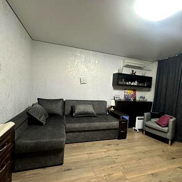 Шикарная 3-ка на Павлово Поле, Ботанический Сад, Тобольская 59-А