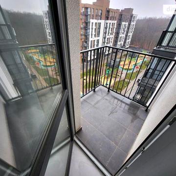 Довгострокова оренда 1к Квартира Праведників світу (Максимовича) вулиця ЖК Forest Home